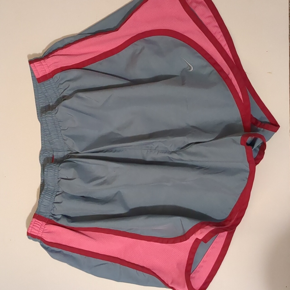 Nike Dri-Fit Running Shorts